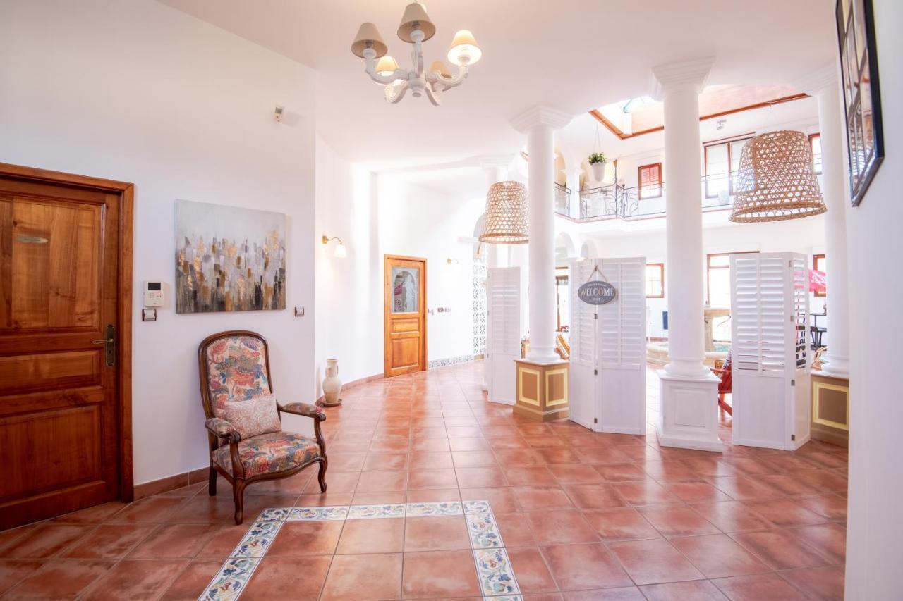 La Villa Bolero Saint-Cyr-sur-Loire Exteriör bild