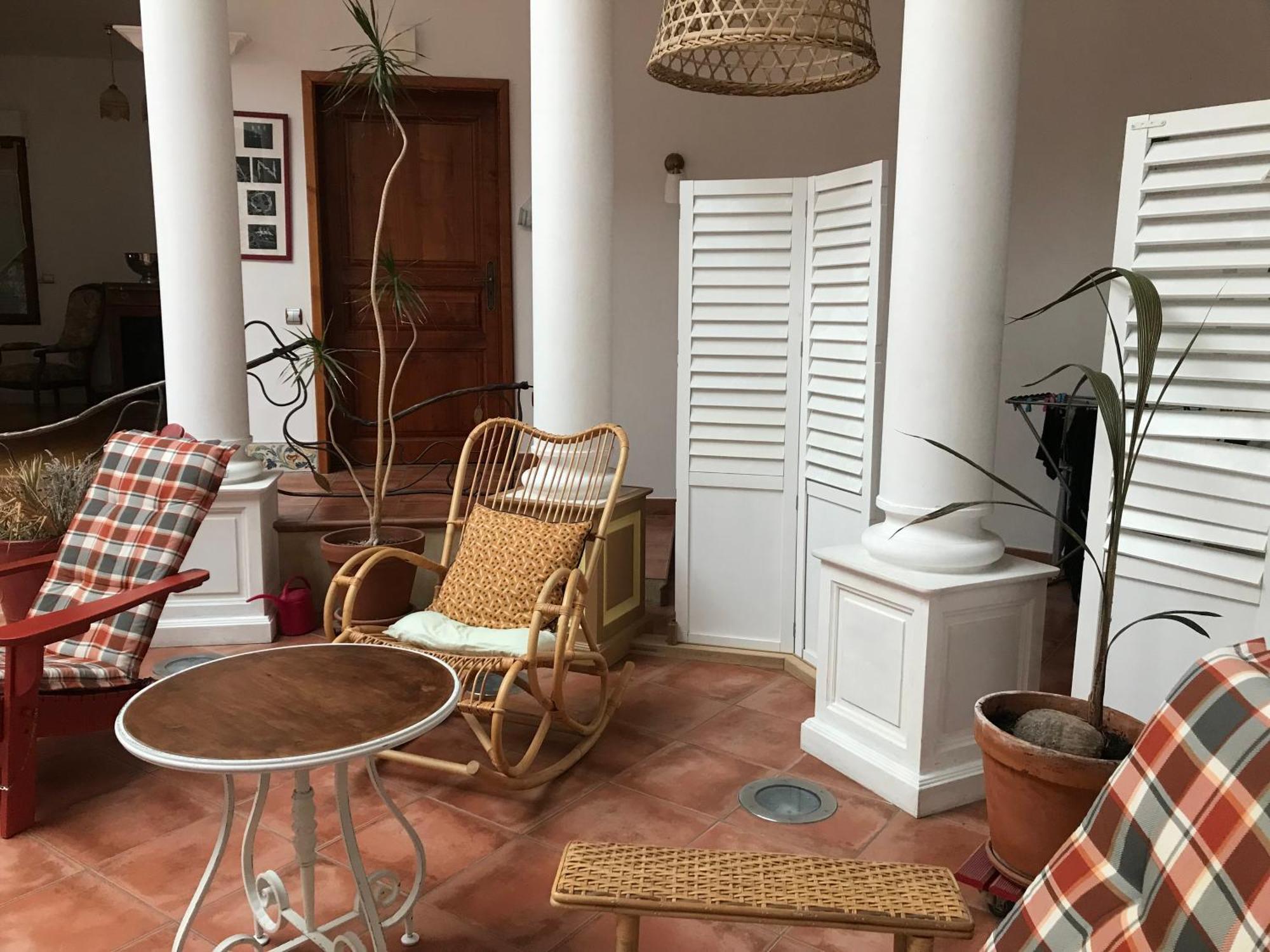 La Villa Bolero Saint-Cyr-sur-Loire Exteriör bild
