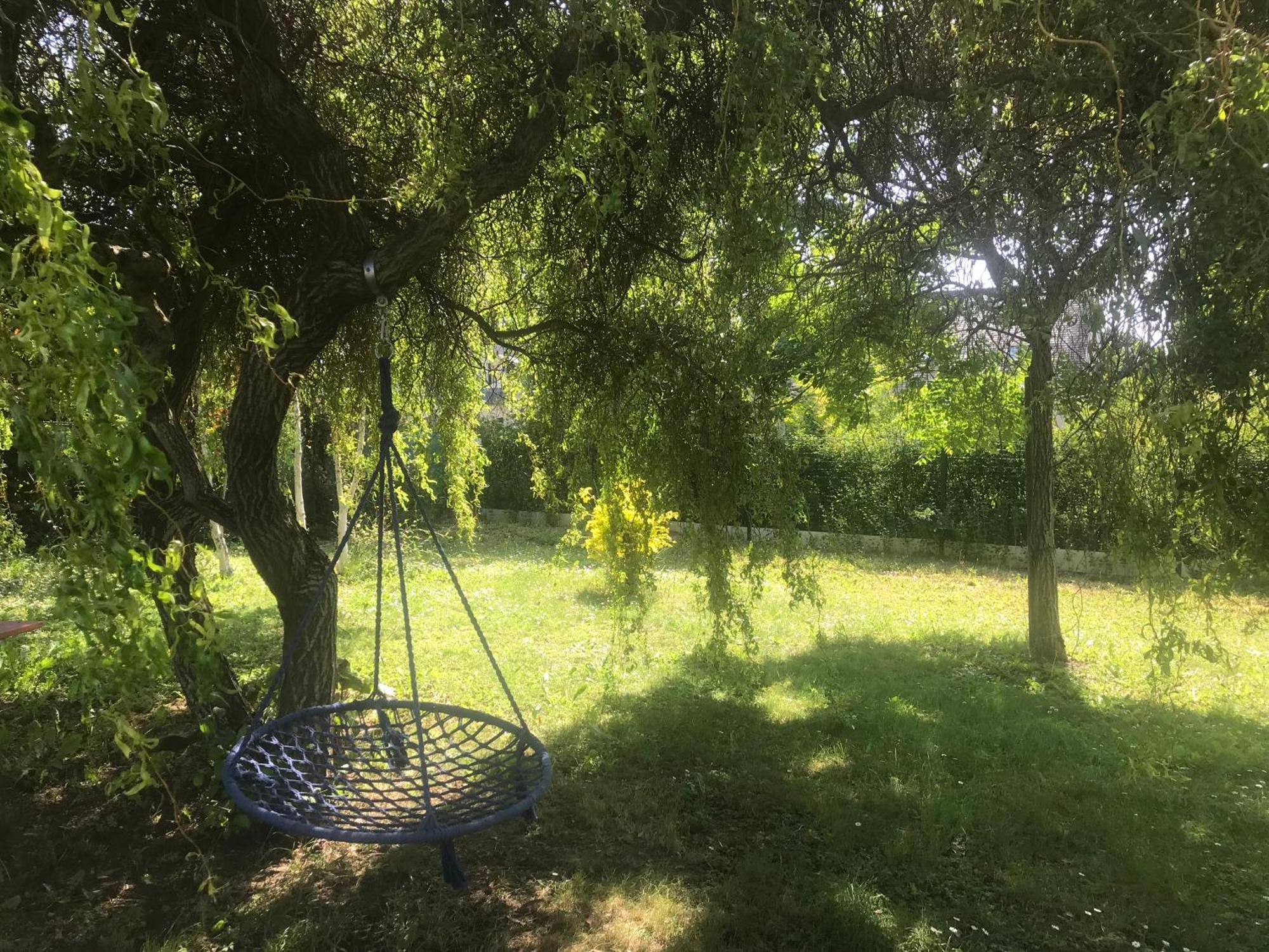 La Villa Bolero Saint-Cyr-sur-Loire Exteriör bild